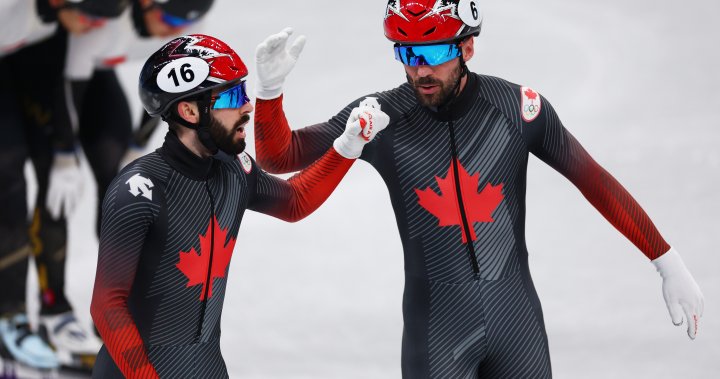 Canada at the Beijing Olympics: What to watch Tuesday night, Wednesday morning