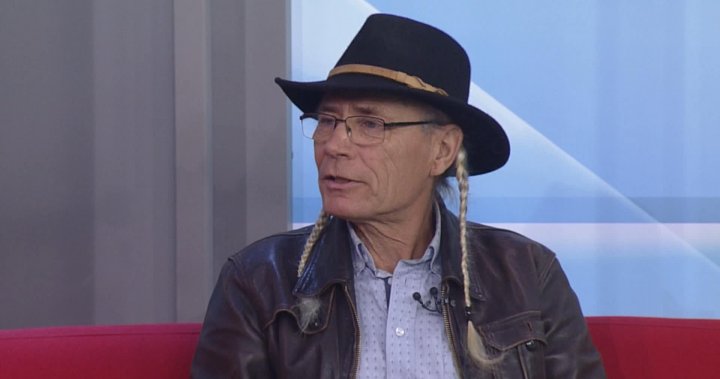 Indigenous author Harold R. Johnson dead after battle with cancer