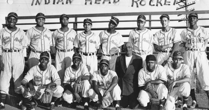 Indian Head Rockets to be inducted into Saskatchewan Baseball Hall of Fame