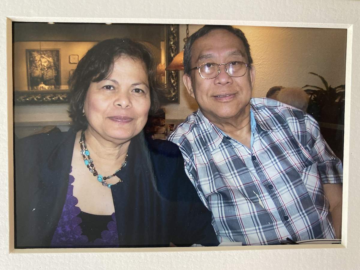 “We thought, no that can’t be right”: woman’s father transferred two hours away for care - image