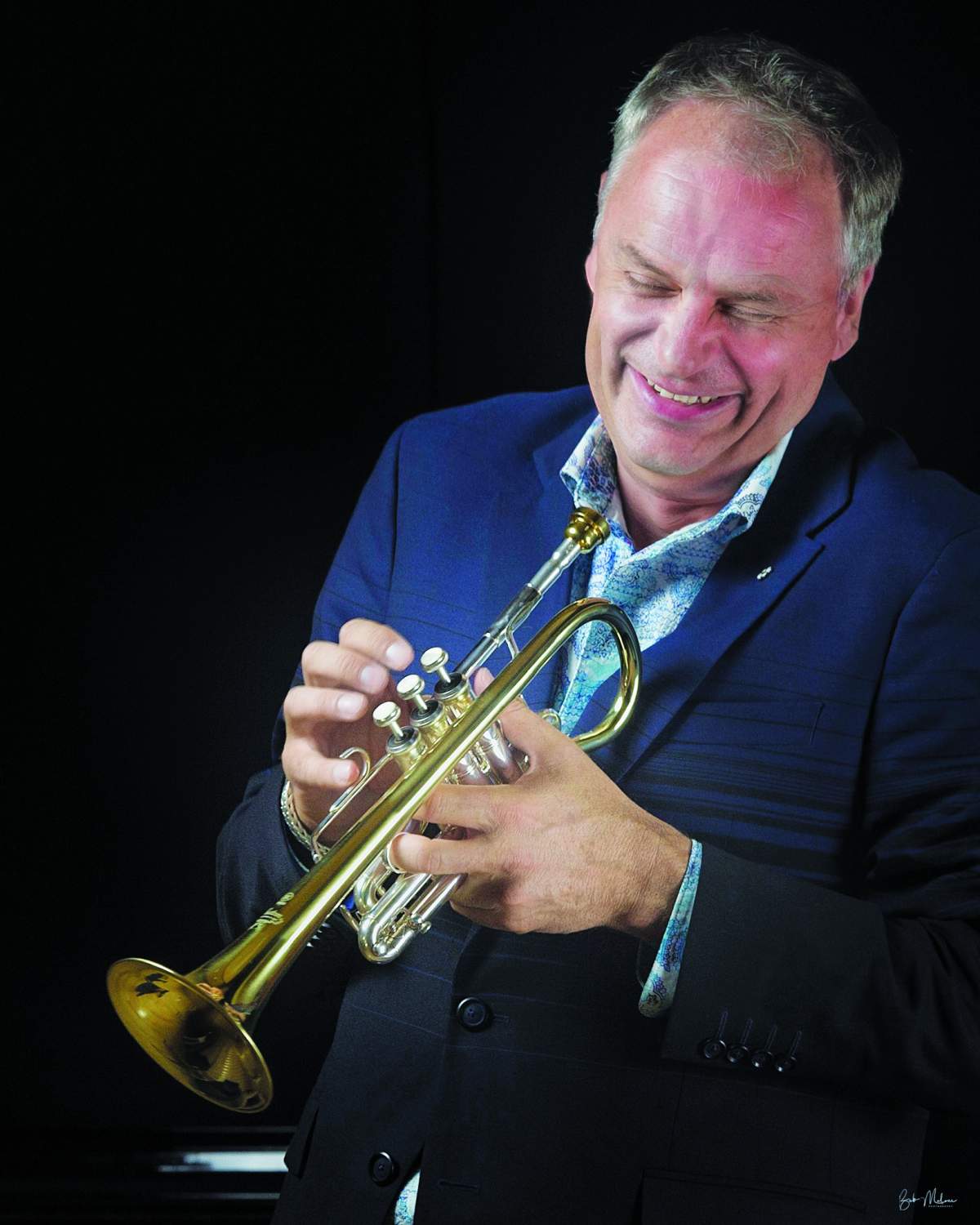 Jens Lindemann: “Success in Music, Success in Life” - image