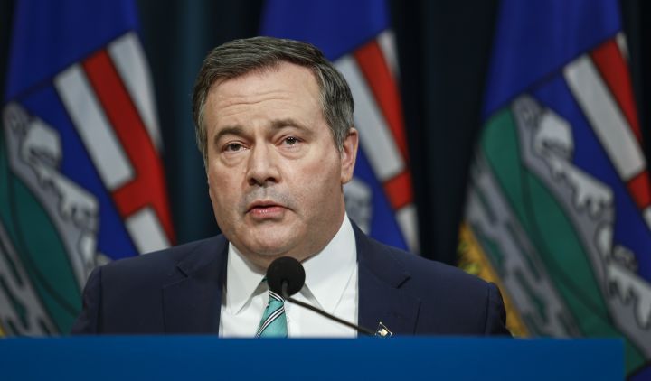 Emergencies Act lifted but Kenney says Alberta will still challenge its use by feds