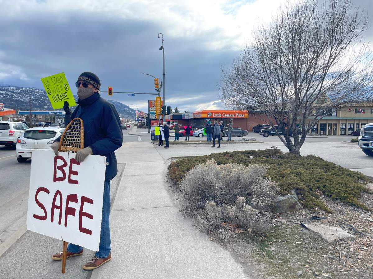 Kindness and Gratitude Rally