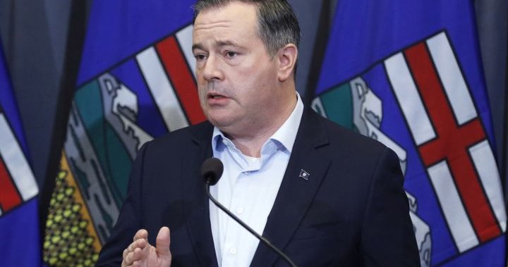 Environmental groups serve Kenney, Alberta government with defamation lawsuit