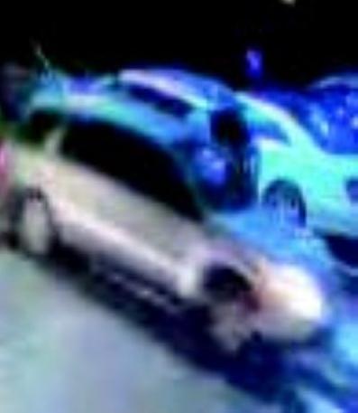 Langley RCMP are searching seeking public assistance identifying a suspect in a Jan. 19, 2022 hit-and-run outside The Keg in Walnut Grove, B.C. The suspect's vehicle is pictured.