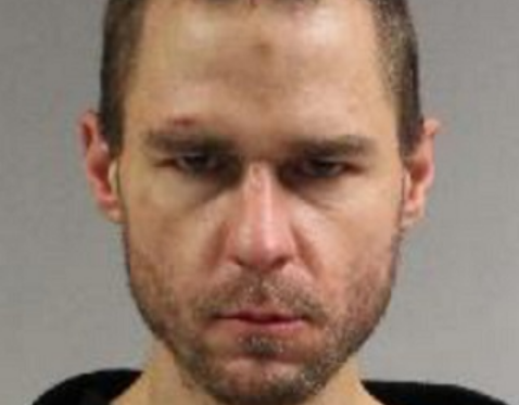 Matthew Anthony-Cook, 36, was last seen in Coquitlam on Feb. 25, 2022, according to Coquitlam RCMP.