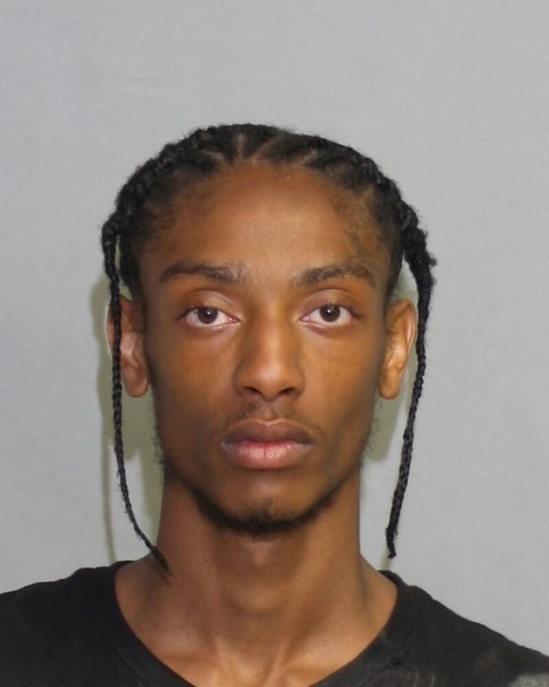 Toronto Police are searching for 25-year-old Jerome Jesquith from Mississauga. .
