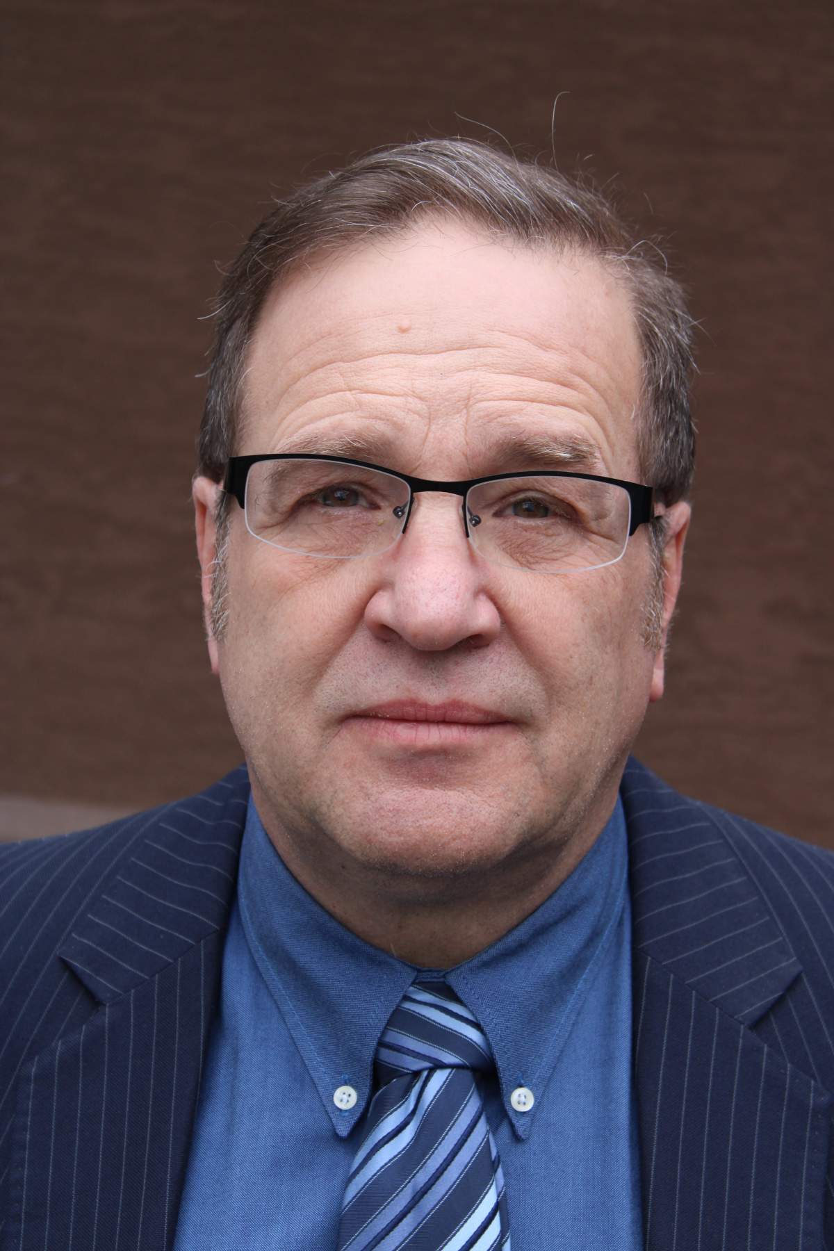 Neil May