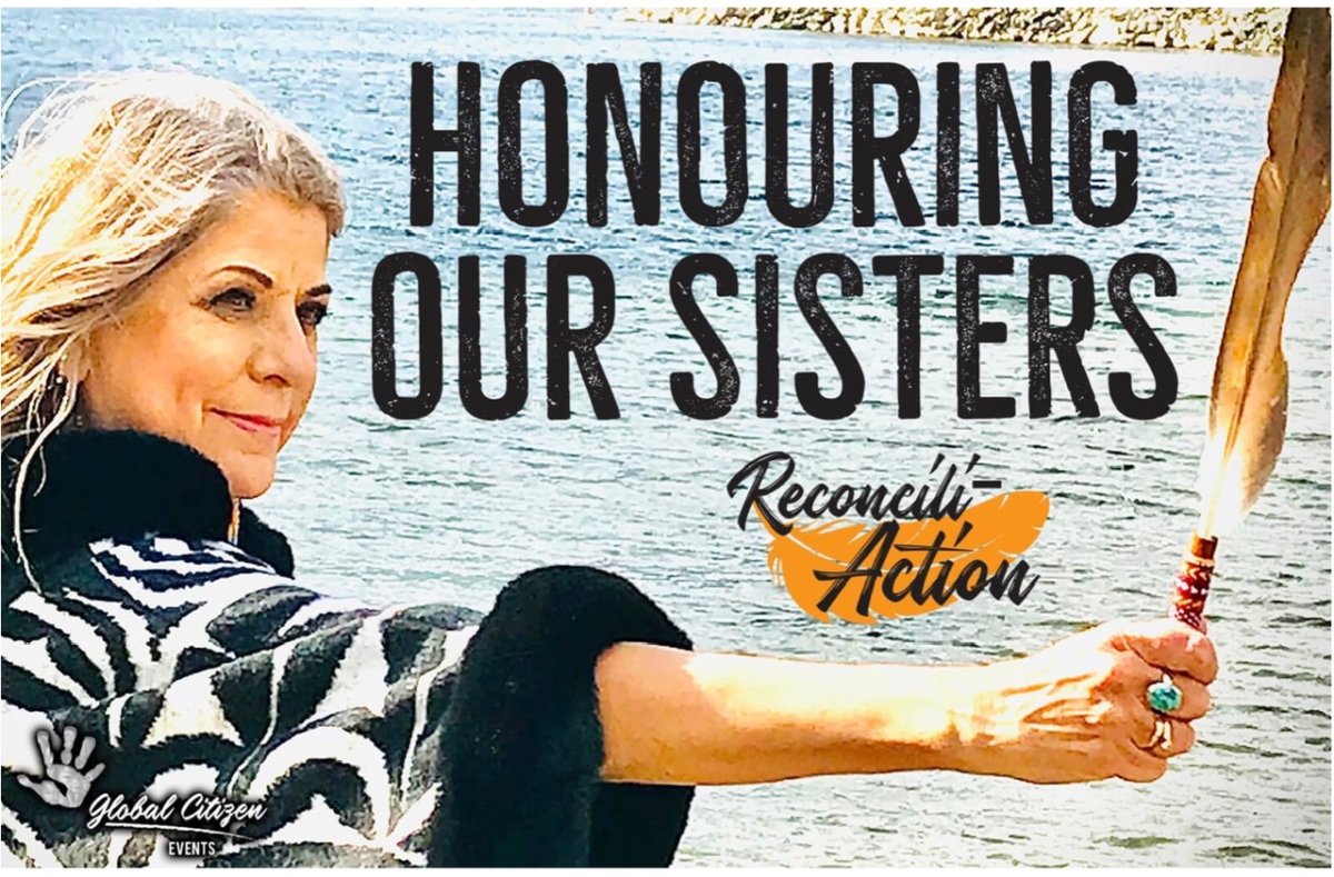 Honouring Our Sisters - image