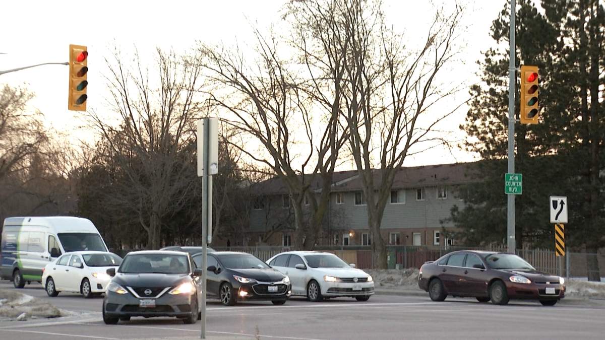 Staff noted that collisions linked to drivers running red lights are often severe since they typically result in right-angle type collisions, and statistics showed the cameras can reduce the frequency of right-angle collisions by at least 25 percent.