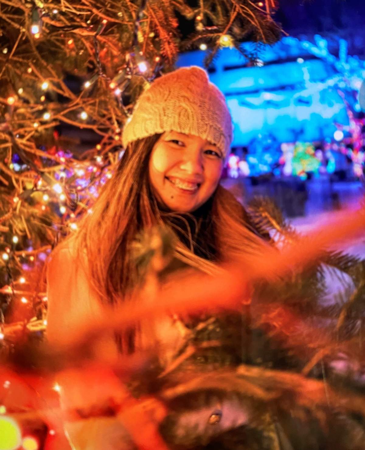 Reichel Alpeche, 30, was killed during a vehicle theft in Red Deer, Alta. on Feb. 1, 2022.