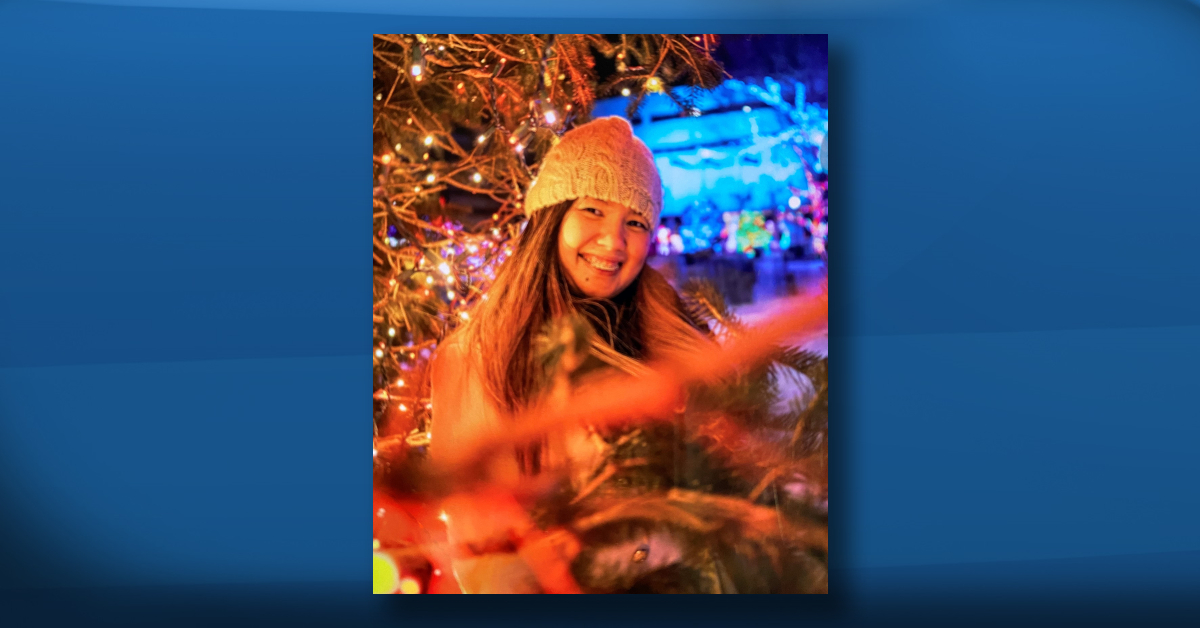 Reichel Alpeche, 30, was killed during a vehicle theft in Red Deer, Alta. on Feb. 1, 2022.