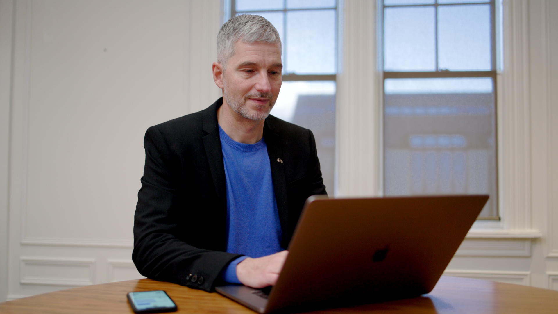 Ryan Brinkman is a research scientist working at BC Cancer Research Centre.