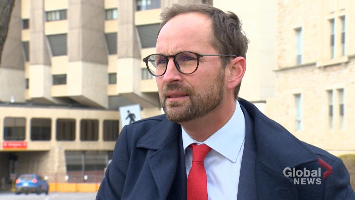 Former Sask. NDP leader Ryan Meili to release a book in September on how the Sask. government responded to the COVID-19 pandemic.