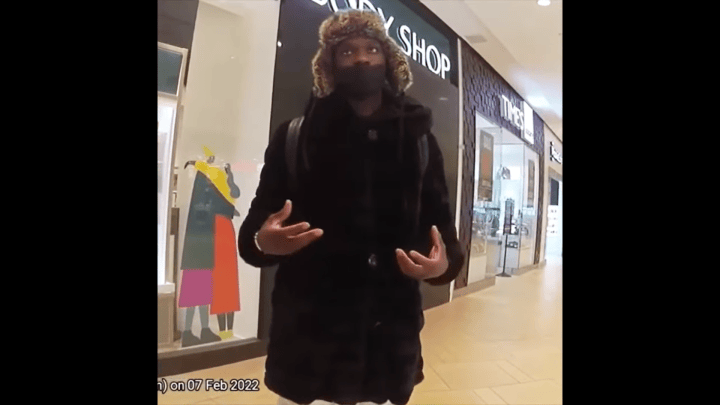 Suspect wanted after 2 sexual assaults at Richmond Hill mall: police ...