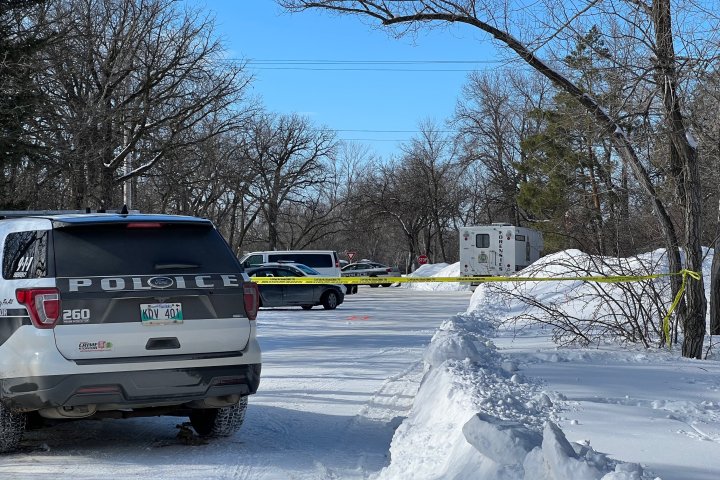 Winnipeg police investigating ‘serious incident’ at Assiniboine Park