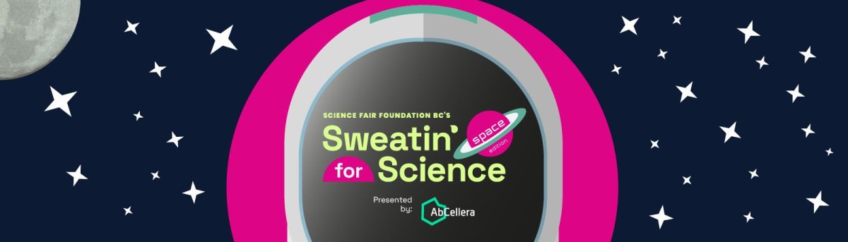 Sweatin’ for Science - image