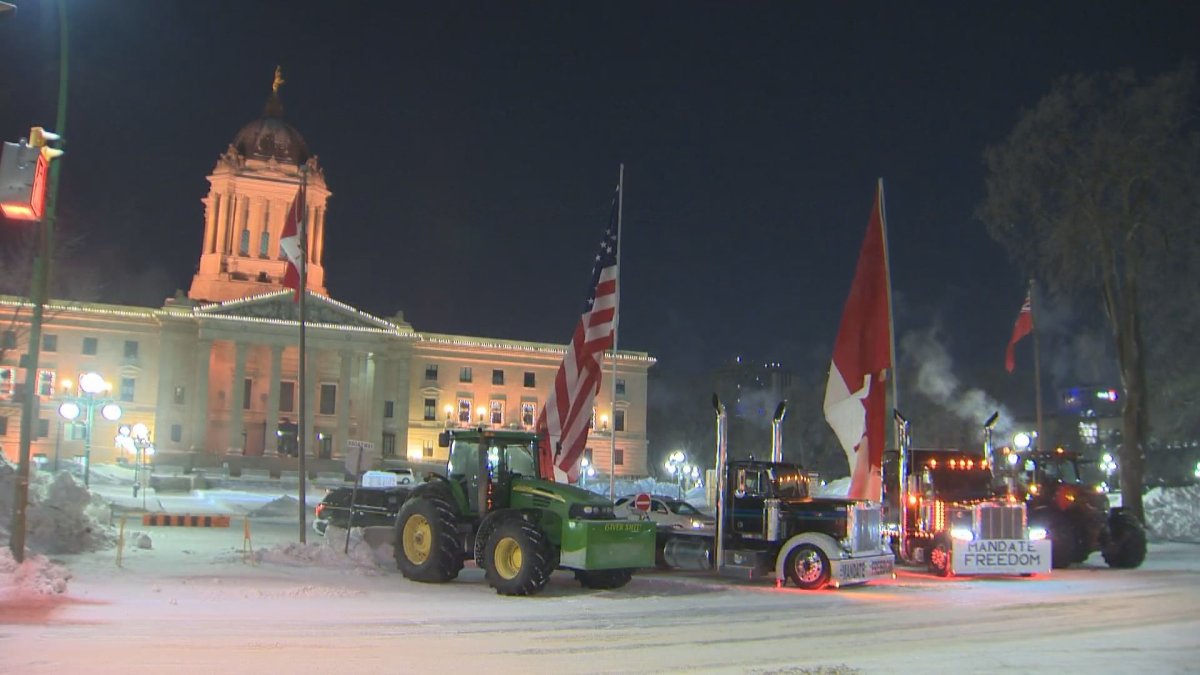 Charges have been formally laid against a 42-year-old man accused of being involved in a hit and run at the Manitoba Legislative Building that injured four people Friday night.