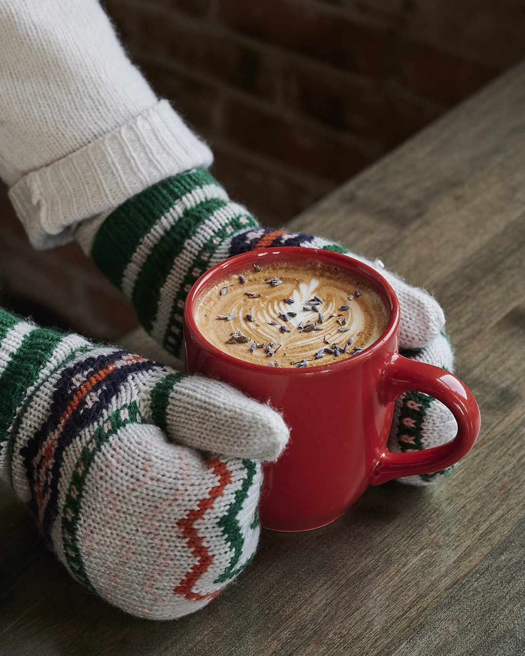 Saturday, Feb. 5, 2022 marks the beginning of the Sweet Treats & Latte Festival in Old Strathcona.