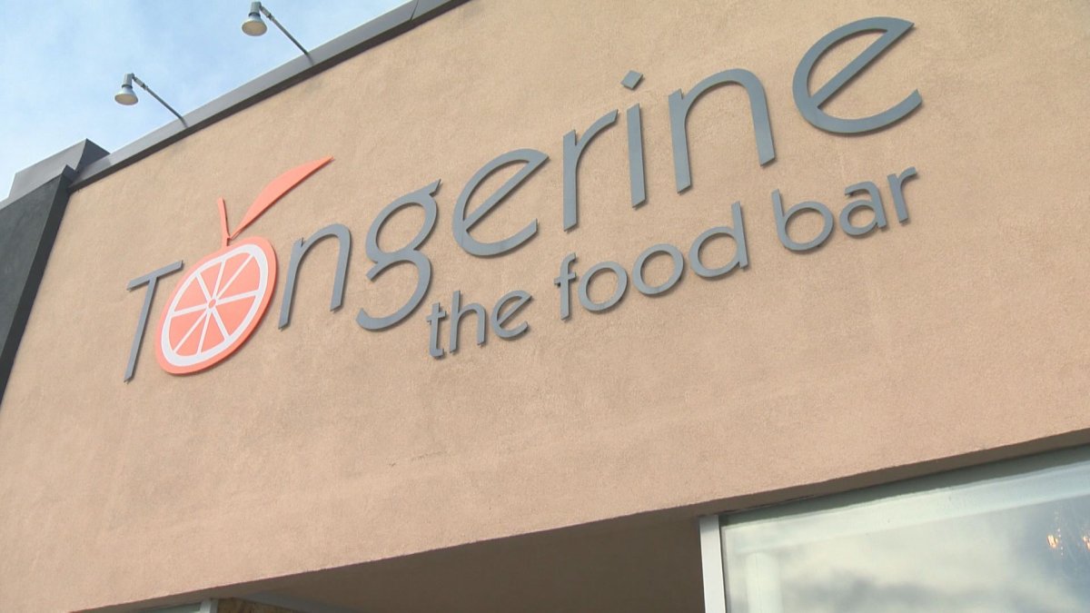 Friends and customers helped a Regina business owner raise funds to repair a broken window that was done to their property.