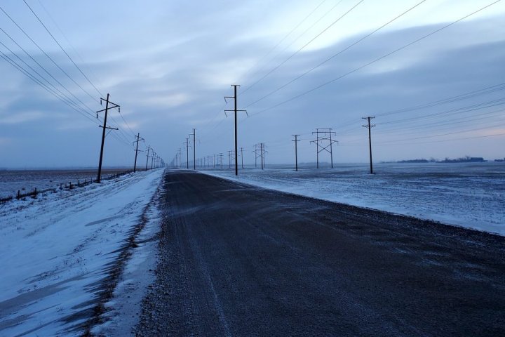 Your Saskatchewan photo of the day: February 2022