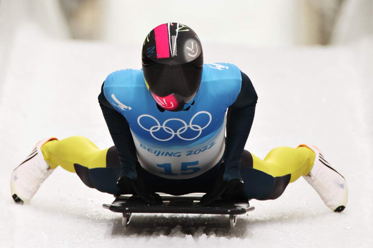 Vladyslav Heraskevych