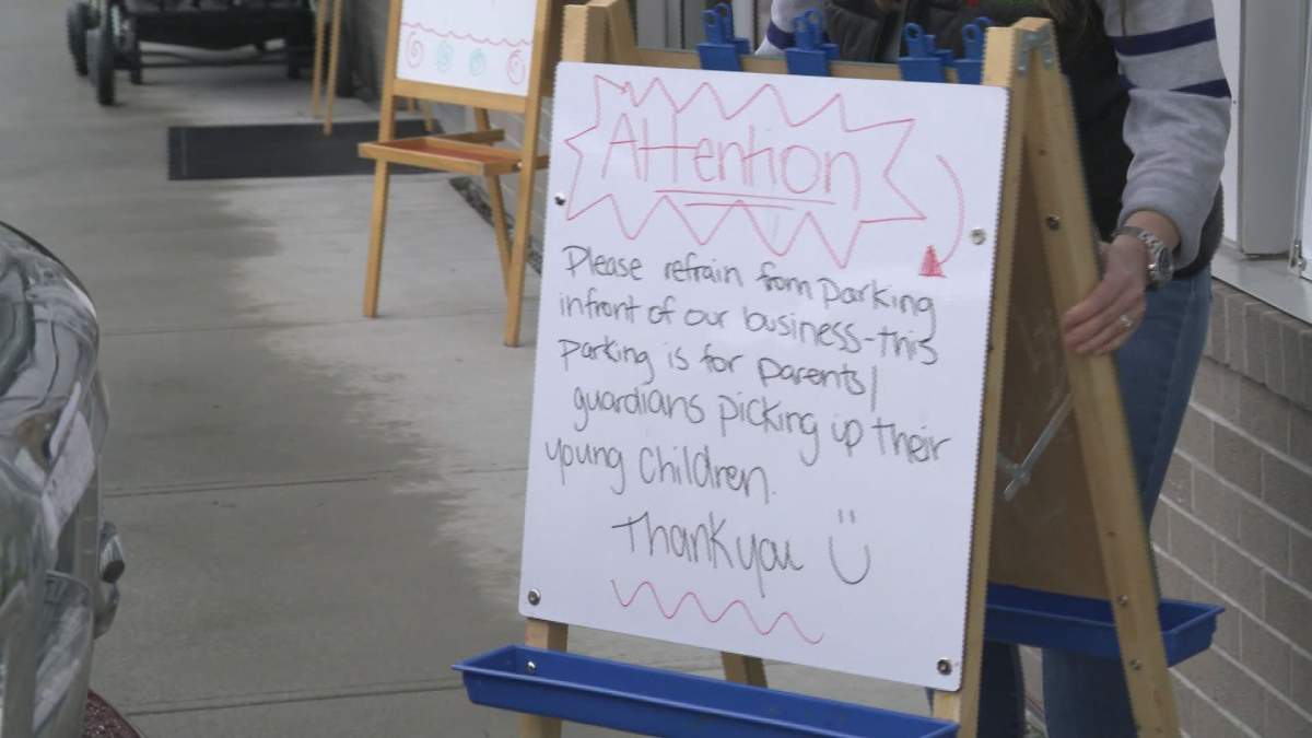 Pacific Highway protest