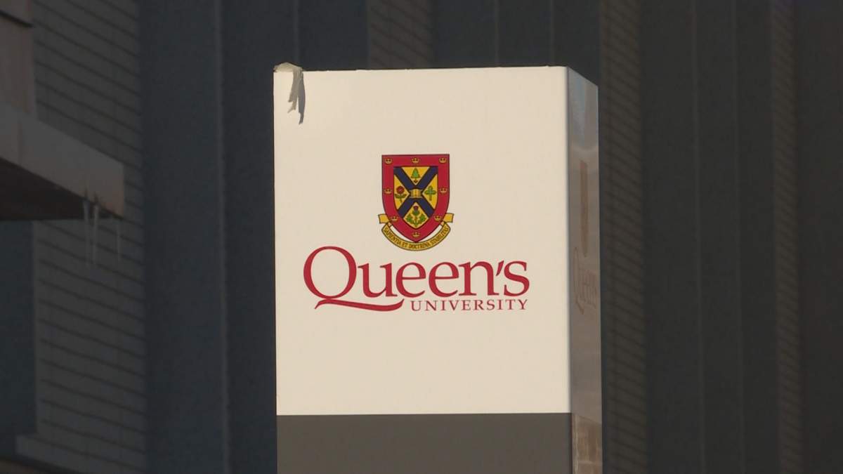 Queen's University