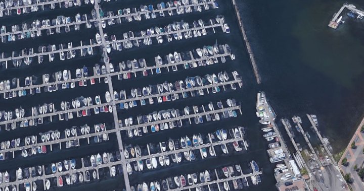 Kelowna endorses concept of charging businesses a fee to use public boat launches
