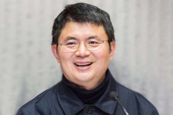 Canadian-Chinese billionaire Xiao Jianhua