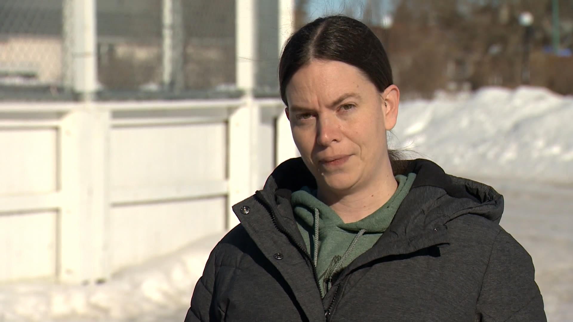 ‘Visibly shaken and upset’: Regina mother worried after incident at Al ...