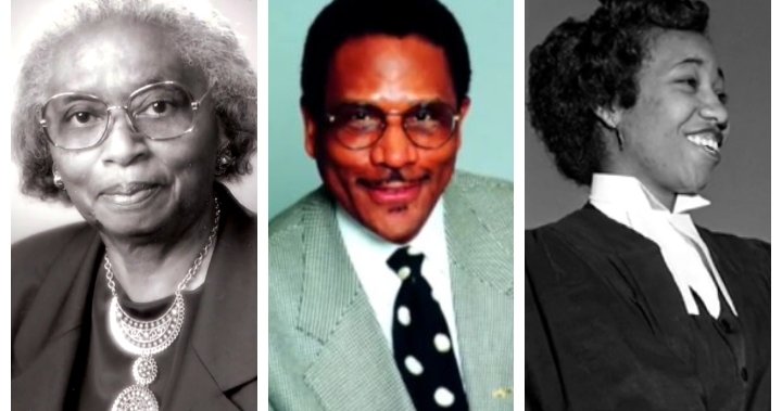 Prominent Calgarians remembered during Black History Month: ‘Understand the contributions’