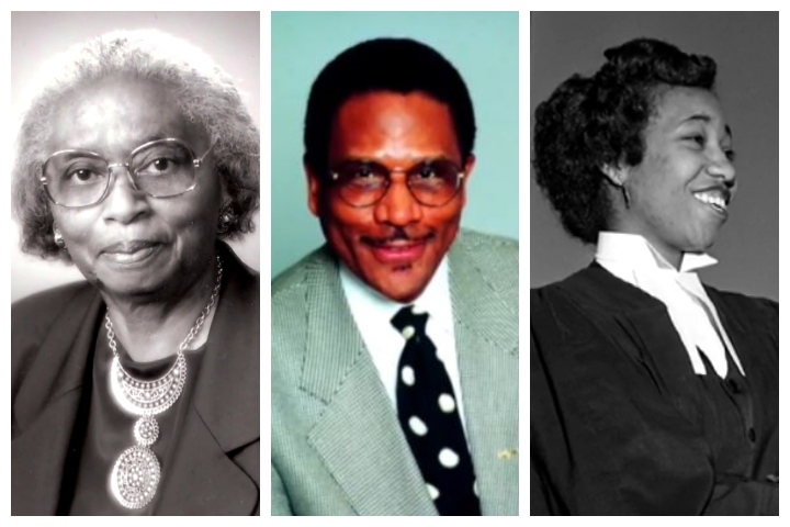 Prominent Calgarians remembered during Black History Month: ‘Understand the contributions’
