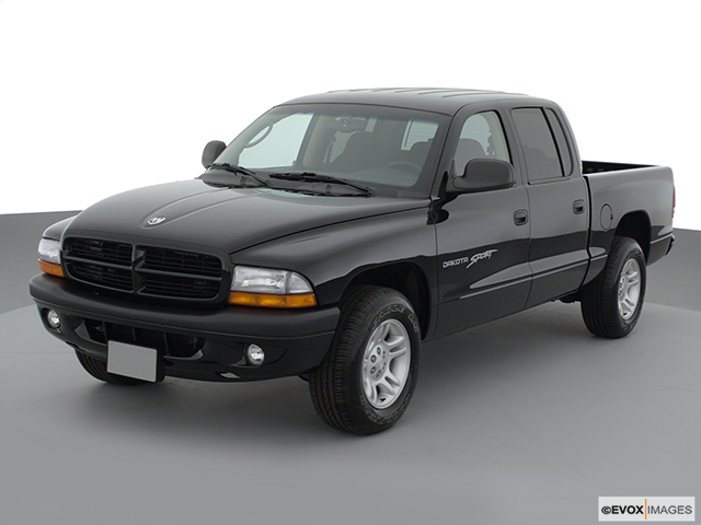 Dodge Dakota truck