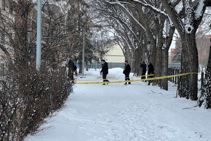 Alberta’s police watchdog investigating 3rd fatal shooting involving EPS in as many months