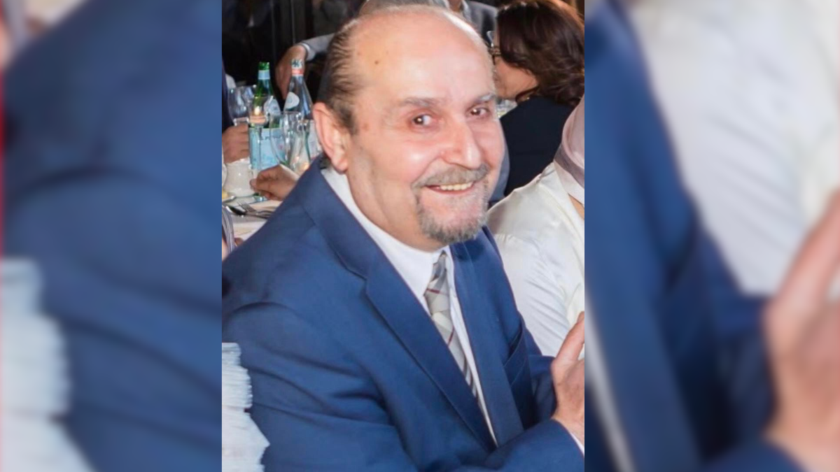 The family of Hussein Hassoun say they are 'devastated" by the family man's death. The 67-year-old immigrated to Hamilton decades ago from Lebanon with five kids in hopes of a better future.