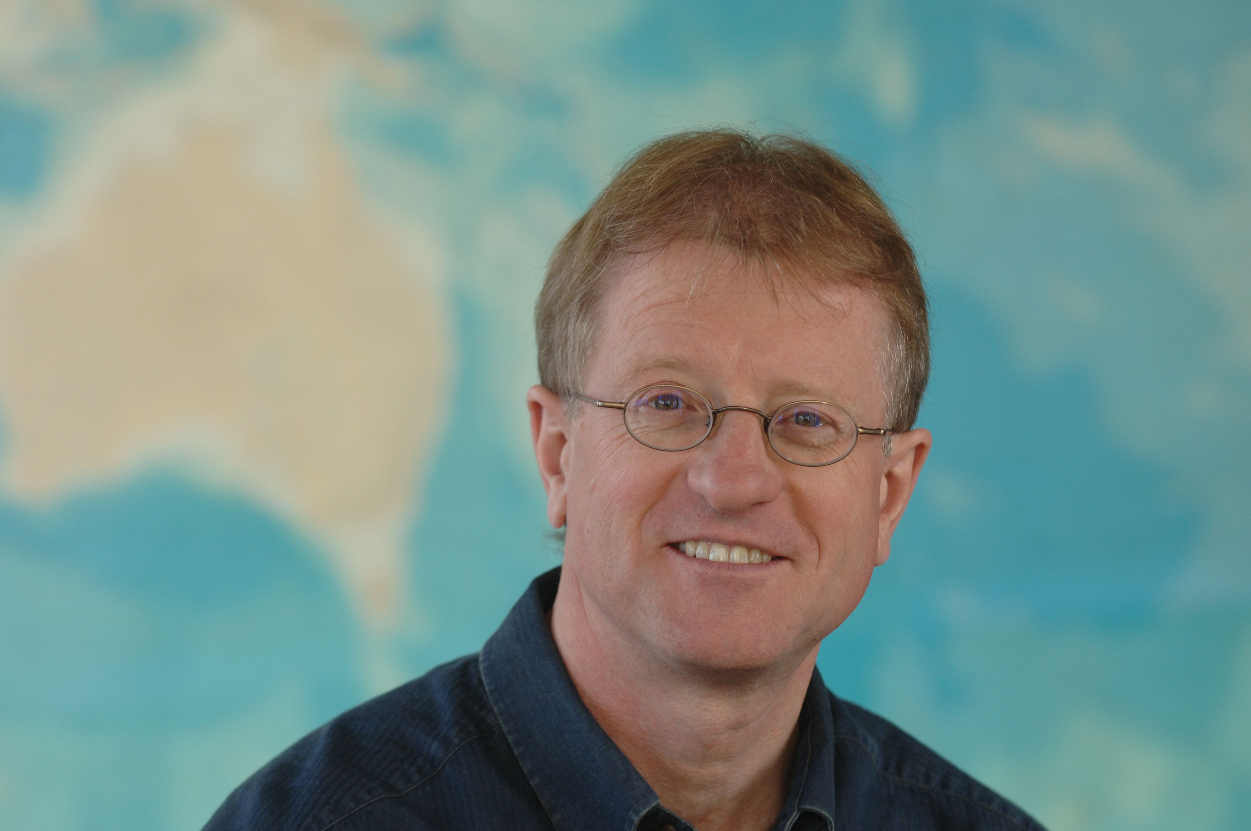 Dalhousie's 'Wayne Gretzky of biology' remembered as 'most amazing