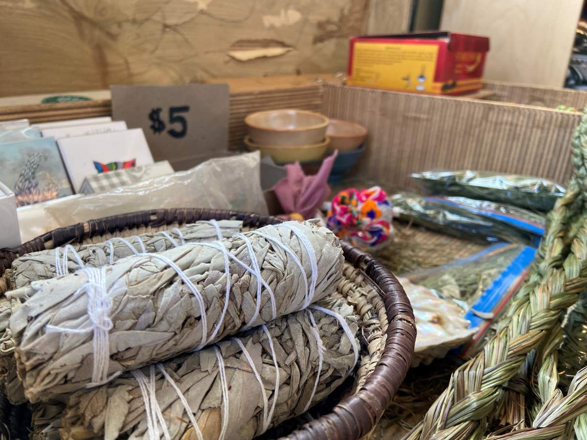 Products available at Moonstone Creation.