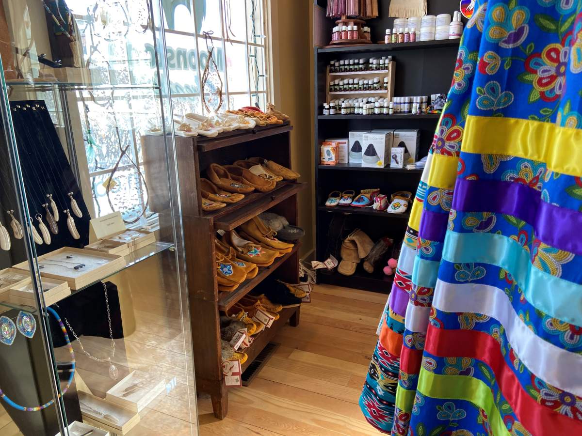 Indigenous women in Alberta leading the way in tourism industry - image