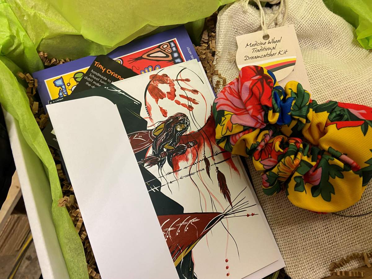 Indigenous women in Alberta leading the way in tourism industry - image