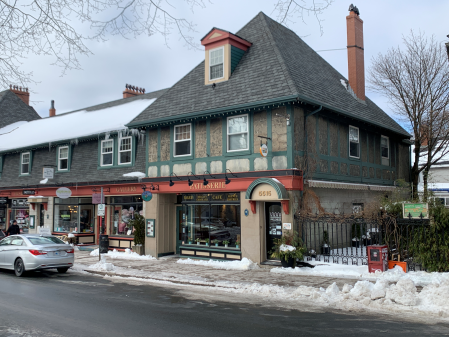 Julien’s Bakery to close after more than 30 years in Nova Scotia ...