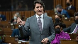 Prime Minister Justin Trudeau and federal politicians are debating the Emergencies Act