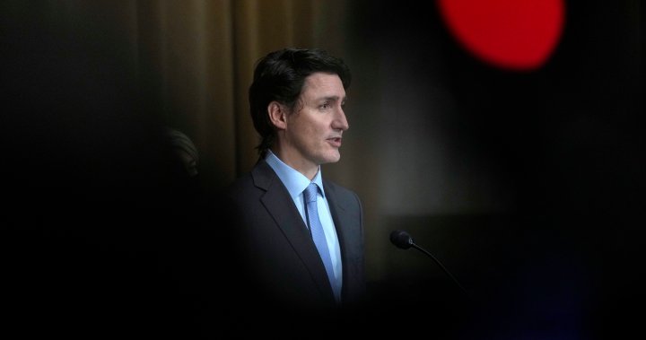 Trudeau revokes Emergencies Act after convoy blockades end