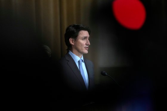 Justin Trudeau invoked the Emergencies Act in order to deal with the so-called 'Freedom Convoy' encamped in Ottawa.