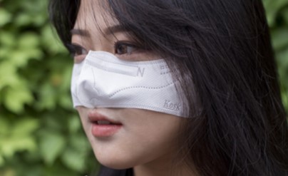 ‘Makes no sense’: South Korean nose-only ‘Kosk’ mask raises eyebrows online