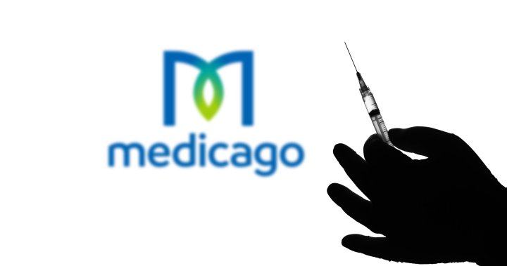 Medicago’s Canada-made COVID-19 vaccine approved by Health Canada: sources
