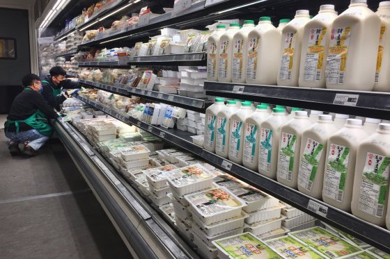 milk prices canada