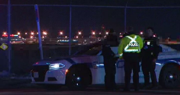 25-year-old woman killed in Mississauga hit-and-run