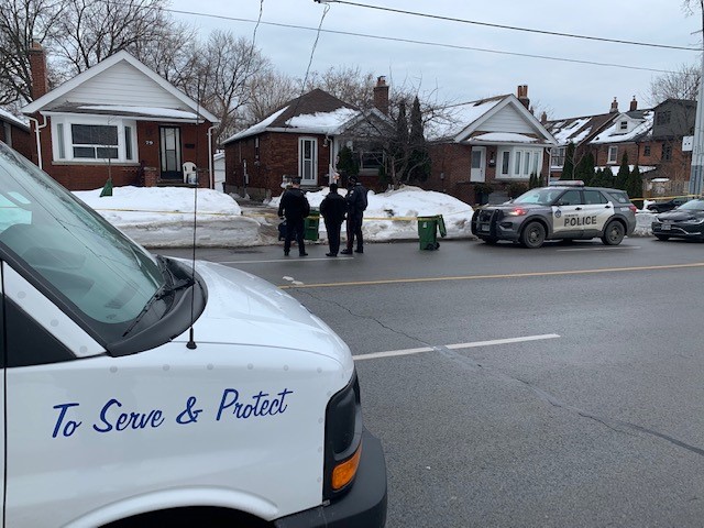 Woman Seriously Injured After Stabbing In Toronto - Toronto | Globalnews.ca