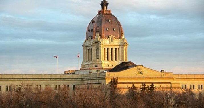 Saskatchewan marks May as Sexual Violence Prevention Month